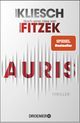 Auris Cover des Buches Auris