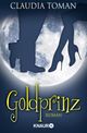 Goldprinz Cover des Buches Goldprinz (ISBN: 9783426427248)