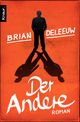 Der Andere Cover des Buches Der Andere