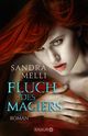 Fluch des Magiers Cover des Buches Fluch des Magiers (ISBN: 9783426504185)