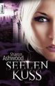 Seelenkuss Cover des Buches Seelenkuss (ISBN: 9783426508848)