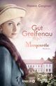 Gut Greifenau - Morgenröte Cover des Buches Gut Greifenau - Morgenröte (ISBN: 9783426521526)