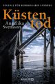 Küstentod Cover des Buches Küstentod