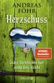 Herzschuss Cover des Buches Herzschuss (ISBN: 9783426522899)