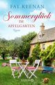 Sommerglück im Apfelgarten Cover des Buches Sommerglück im Apfelgarten (ISBN: 9783426523445)