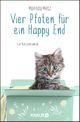 Vier Pfoten für ein Happy End Cover des Buches Vier Pfoten für ein Happy End (ISBN: 9783426526200)
