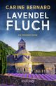 Lavendel-Fluch Cover des Buches Lavendel-Fluch (ISBN: 9783426526675)
