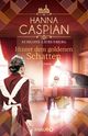 Schloss Liebenberg. Hinter dem goldenen Schatten Cover des Buches Schloss Liebenberg. Hinter dem goldenen Schatten (ISBN: 9783426567463)