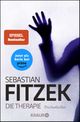 Die Therapie Cover des Buches Die Therapie (ISBN: 9783426633090)