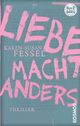 Liebe macht Anders Cover des Buches Liebe macht Anders