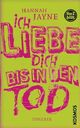 Herzblut: Ich liebe dich bis in den Tod Cover des Buches Herzblut: Ich liebe dich bis in den Tod