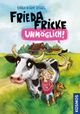 Frieda Fricke - unmöglich! Cover des Buches Frieda Fricke - unmöglich!