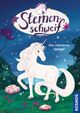 Sternenschweif, Der steinerne Spiegel Cover des Buches Sternenschweif, Der steinerne Spiegel (ISBN: 9783440170434)