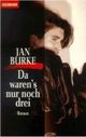 Da waren's nur noch drei Cover des Buches Da waren's nur noch drei (ISBN: 9783442059805)
