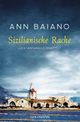 Sizilianische Rache Cover des Buches Sizilianische Rache