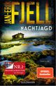 Nachtjagd Cover des Buches Nachtjagd (ISBN: 9783442206483)