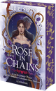 Rose in Chains Cover des Buches Rose in Chains (ISBN: 9783442206865)