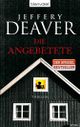Die Angebetete Cover des Buches Die Angebetete (ISBN: 9783442382033)