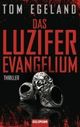 Das Luzifer Evangelium Cover des Buches Das Luzifer Evangelium (ISBN: 9783442473366)