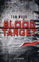 Blood Target Cover des Buches Blood Target (ISBN: 9783442478750)