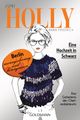 Holly - Eine Hochzeit in Schwarz Cover des Buches Holly - Eine Hochzeit in Schwarz