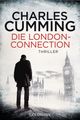 Die London Connection Cover des Buches Die London Connection (ISBN: 9783442486090)