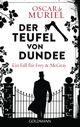 Der Teufel von Dundee Cover des Buches Der Teufel von Dundee (ISBN: 9783442492510)