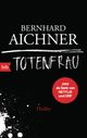 Totenfrau Cover des Buches Totenfrau