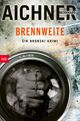 BRENNWEITE Cover des Buches BRENNWEITE (ISBN: 9783442759187)