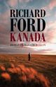Kanada Cover des Buches Kanada