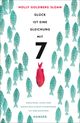 Glück ist eine Gleichung mit 7 Cover des Buches Glück ist eine Gleichung mit 7