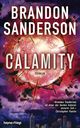 Calamity Cover des Buches Calamity (ISBN: 9783453269019)