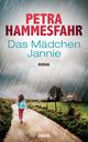 Das Mädchen Jannie Cover des Buches Das Mädchen Jannie