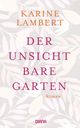 Der unsichtbare Garten Cover des Buches Der unsichtbare Garten