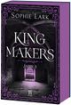 Kingmakers – Jahr 3 Cover des Buches Kingmakers – Jahr 3 (ISBN: 9783453292833)