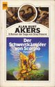 Der Schwertkämpfer von Scorpio Cover des Buches Der Schwertkämpfer von Scorpio (ISBN: 9783453313439)