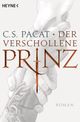 Der verschollene Prinz Cover des Buches Der verschollene Prinz
