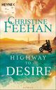 Highway to Desire Cover des Buches Highway to Desire (ISBN: 9783453321328)