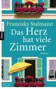 Das Herz hat viele Zimmer Cover des Buches Das Herz hat viele Zimmer