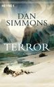 Terror Cover des Buches Terror