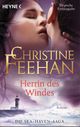 Herrin des Windes Cover des Buches Herrin des Windes (ISBN: 9783453417588)