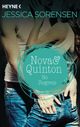 Nova & Quinton - No Regrets Cover des Buches Nova & Quinton - No Regrets (ISBN: 9783453418165)