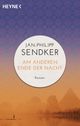 Am anderen Ende der Nacht (Die China-Trilogie 3) Cover des Buches Am anderen Ende der Nacht (Die China-Trilogie 3) (ISBN: 9783453421486)