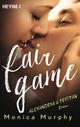 Fair Game - Alexandria & Tristan Cover des Buches Fair Game - Alexandria & Tristan (ISBN: 9783453421516)