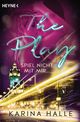 The Play Cover des Buches The Play (ISBN: 9783453422759)