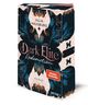 Dark Elite – Redemption Cover des Buches Dark Elite – Redemption (ISBN: 9783453428676)