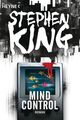 Mind Control Cover des Buches Mind Control (ISBN: 9783453438934)