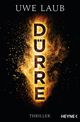 Dürre Cover des Buches Dürre
