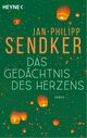 Das Gedächtnis des Herzens Cover des Buches Das Gedächtnis des Herzens (ISBN: 9783453442290)