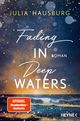 Fading In Deep Waters Cover des Buches Fading In Deep Waters (ISBN: 9783453443440)